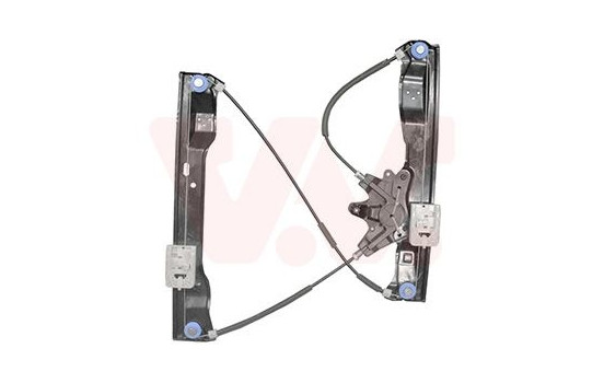 Window Regulator 1945261 Van Wezel