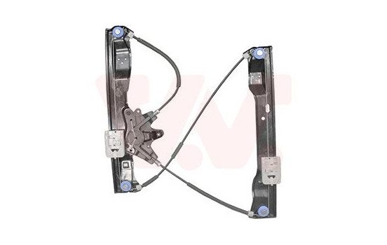 Window Regulator 1945262 Van Wezel