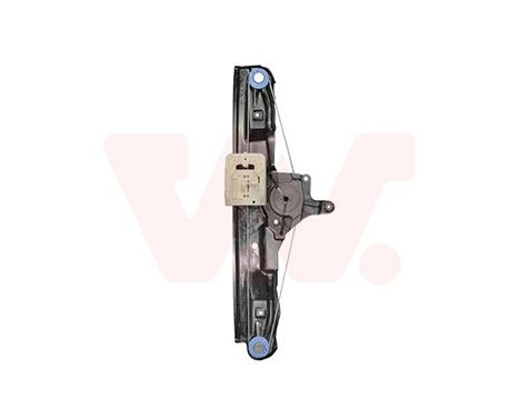 Window Regulator 1945264 Van Wezel