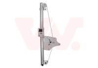 Window Regulator 1967264 Van Wezel