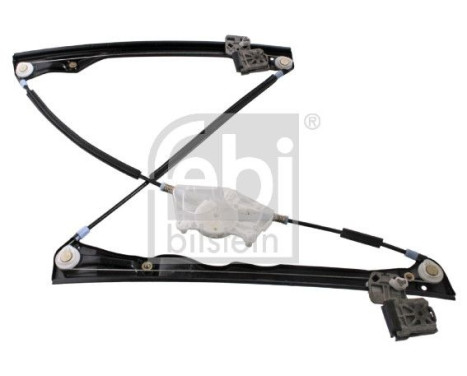 Window Regulator 19746 FEBI, Image 2