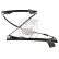 Window Regulator 19746 FEBI, Thumbnail 2