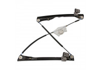 Window Regulator 19748 FEBI