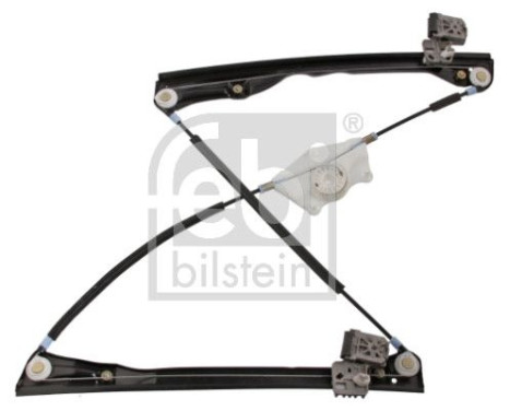 Window Regulator 19748 FEBI, Image 2
