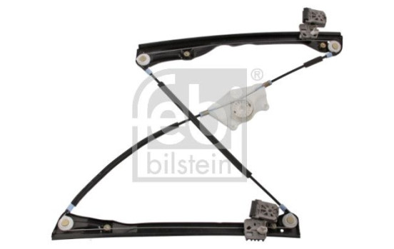Window Regulator 19748 FEBI, Image 2