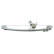 Window Regulator 24139 FEBI