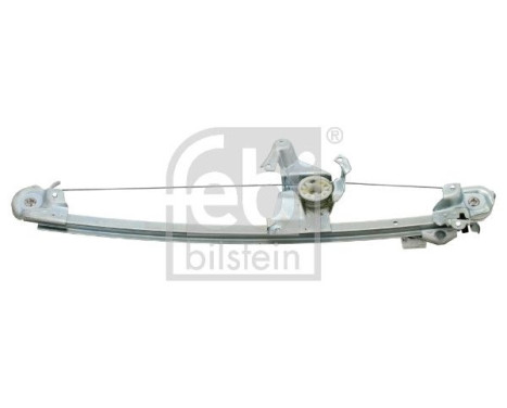 Window Regulator 24139 FEBI, Image 2