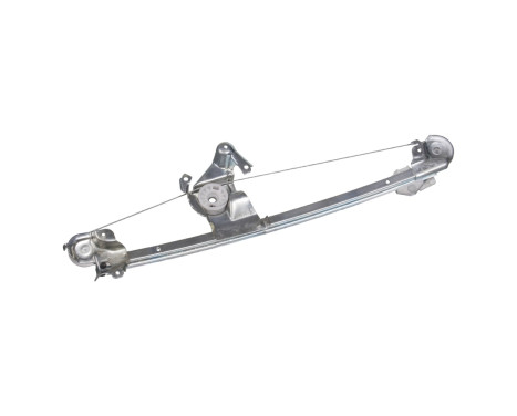 Window Regulator 24140 FEBI