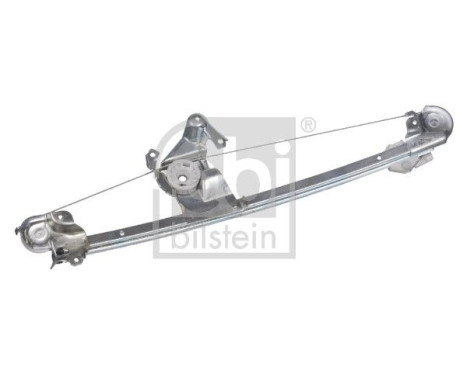 Window Regulator 24140 FEBI, Image 2