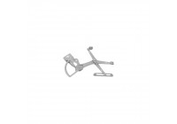 Window Regulator 24636 FEBI