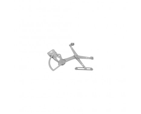 Window Regulator 24636 FEBI