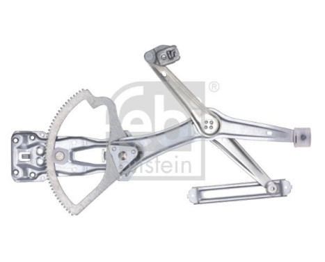 Window Regulator 24636 FEBI, Image 2