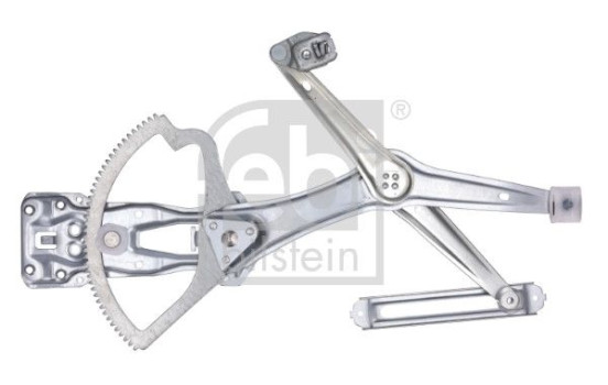 Window Regulator 24636 FEBI, Image 2