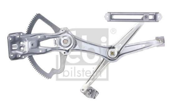 Window Regulator 24636 FEBI, Image 3