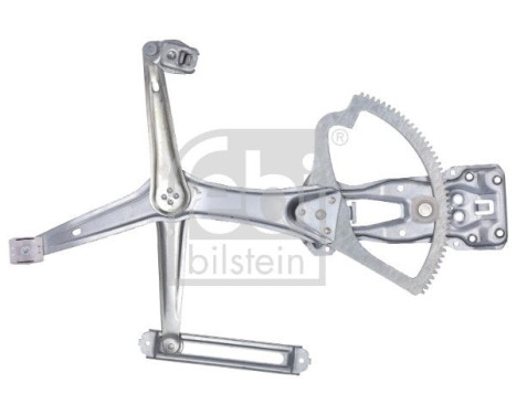 Window Regulator 24637 FEBI, Image 2