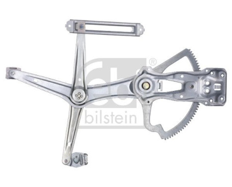 Window Regulator 24637 FEBI, Image 3