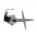 Window Regulator 2527261 Van Wezel