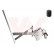 Window Regulator 2527261 Van Wezel, Thumbnail 2