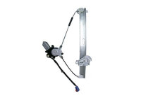 Window Regulator 2543262 Van Wezel