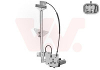 Window Regulator 2545263 Van Wezel