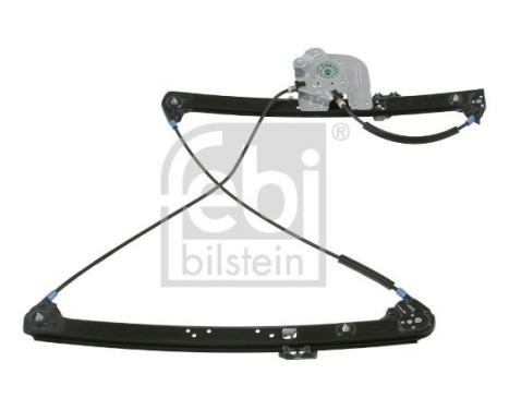 Window Regulator 26719 FEBI, Image 2