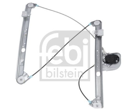 Window Regulator 26720 FEBI, Image 2