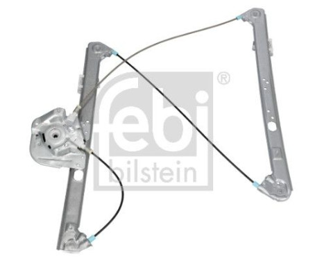 Window Regulator 26720 FEBI, Image 3