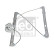 Window Regulator 26720 FEBI, Thumbnail 3