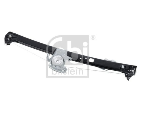 Window Regulator 26722 FEBI, Image 2