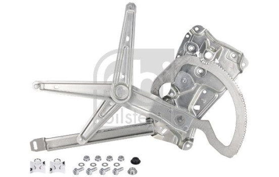 Window Regulator 26909 FEBI, Image 2