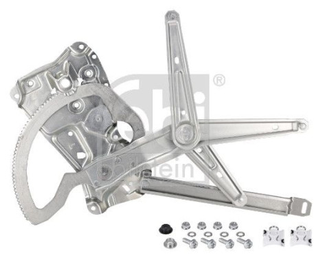 Window Regulator 26911 FEBI, Image 2