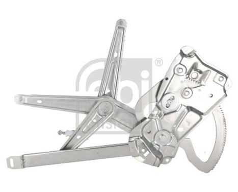 Window Regulator 26911 FEBI, Image 3