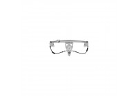 Window Regulator 26986 FEBI