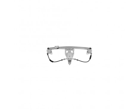 Window Regulator 26986 FEBI