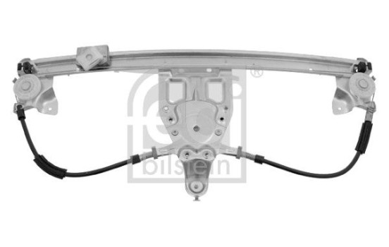 Window Regulator 26986 FEBI, Image 2
