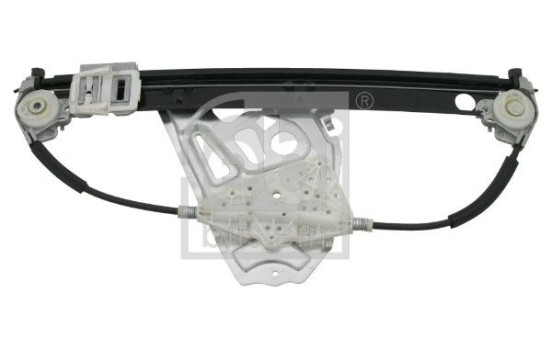 Window Regulator 26988 FEBI, Image 2