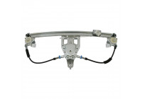 Window Regulator 26996 FEBI