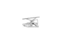 Window Regulator 26997 FEBI