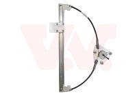 Window Regulator 2734263 Van Wezel