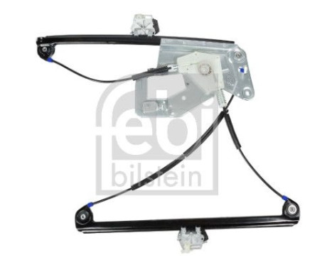 Window Regulator 27345 FEBI, Image 2