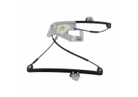 Window Regulator 27346 FEBI