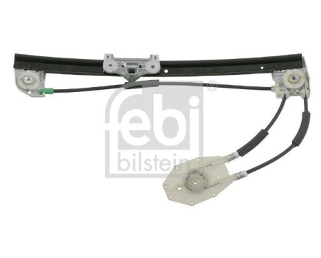 Window Regulator 27348 FEBI, Image 2