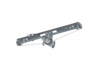 Window Regulator 27392 FEBI