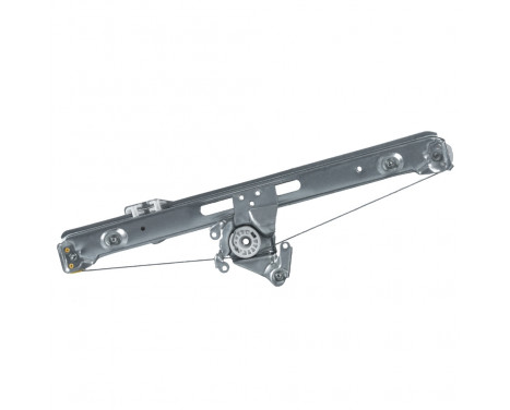 Window Regulator 27392 FEBI