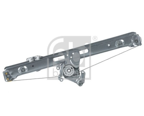 Window Regulator 27392 FEBI, Image 2