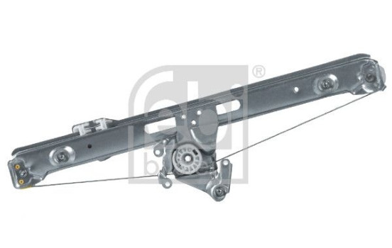 Window Regulator 27392 FEBI, Image 2
