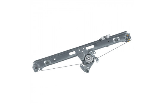 Window Regulator 27393 FEBI