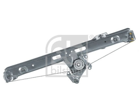Window Regulator 27393 FEBI, Image 2