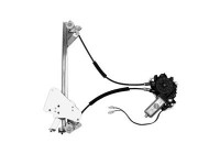 Window Regulator 2758262 Van Wezel