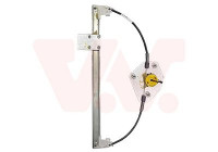 Window Regulator 2780263 Van Wezel